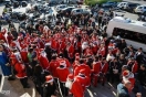 Россия: В Сочи пройдёт парад Дедов Морозов