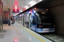 Турция: Анталия обзаведётся новыми трамвайными линиями