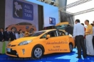 Таиланд открывает новую службу такси