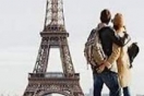 Франция: Париж по-прежнему привлекателен для туристов