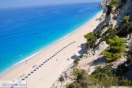 Греция: Лучший пляж Европы находится в Греции