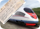 Новая услуга Meridian Travel & Tourism: подбор и оформление железно-дорожных билетов