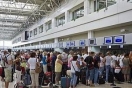 Турция: Аэропорт Анталии бьет рекорды