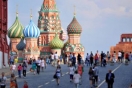 Россия: Москву сочли самой недружелюбной