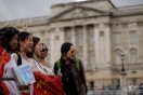 Китай: Турпоток перевалил за 100 миллионов