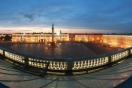 Россия: Санкт-Петербург — главное туристическое направление Европы