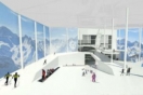 Норвегия начинает строительство самого большого крытого горнолыжного центра