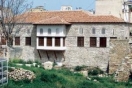 Греция: Самый старый дом в Афинах станет памятником