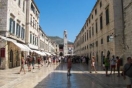 Хорватия: В 2016 году Дубровник введёт дресс-код для туристов