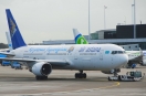 Компания «Air Astana» закупила новые боинги