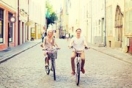 В Хорватии можно бесплатно взять велосипед