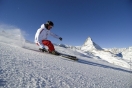 Швейцария: Церматт — лучший горнолыжный курорт мира