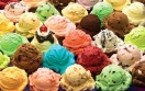 Италия: Фестиваль мороженого пройдёт в Риме