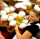 В этом году пройдет пятый ежегодный Чешский фестиваль пива