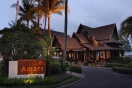 Amari Palm Reef Koh Samui в шестой раз назван лучшим курортным отелем по версии TTG Asia