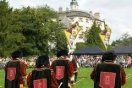 В австрийском замке пройдет фестиваль старинной музыки