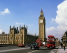 Лондон назван самым уважаемым городом года
