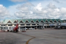 Аэропорт Пхукета пополнился новым терминалом
