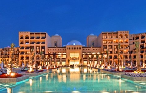 Hilton Ras Al Khaimah 5*,ОАЭ, Рас-эль-Хайма