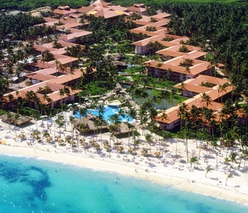Natura Park Eco Beach Resort & Spa 5*,Доминикана