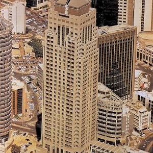 Тель-Авив, Leonardo City Tower