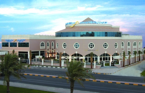 Шарджа, Sharjah Premiere Hotel & Resort