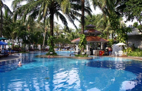 Cosy Beach Hotel 3*,Таиланд, Паттайя