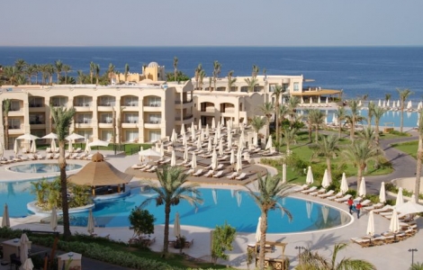 Cleopatra Luxury Resort 5*,Египет, Шарм-Эль-Шейх